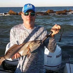 Meet your Posher, Mark